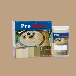 Pro-Stain Sand Canyon 603 Kit (Part 1 & 2)
