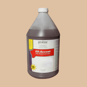 Gal Sandstone Accent Acrylic Stain