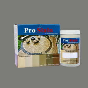 Pro-Stain Soft Gray 613 Kit (Part 1 & 2)