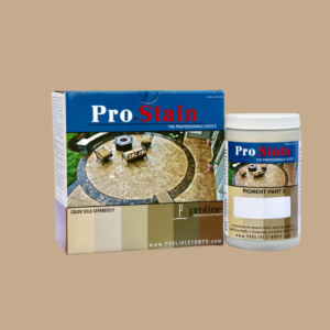 Pro-Stain Suede 608 Kit (Part 1 & 2)