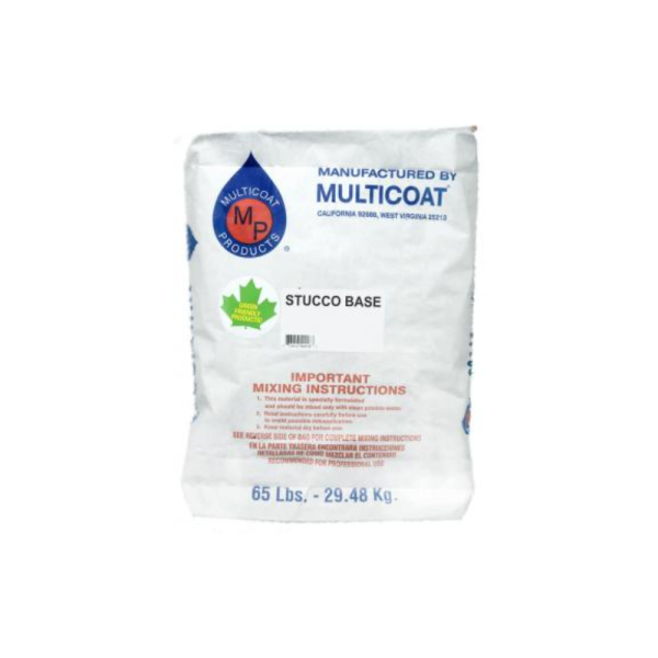 Multicoat Stucco Base Multicoat Stucco Base