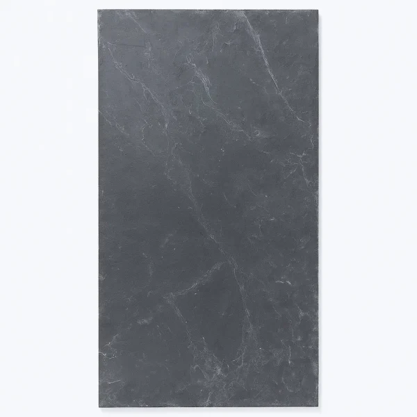 12 x 24 Grizzly Grey Slate – Natural Stone Tile