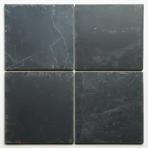 16 x 1 6 Grizzly Grey Slate – Natural Stone Tile