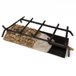 18" Glowing Ember Burner