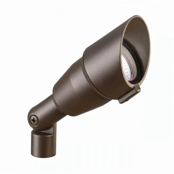 2" Compact Mini Accent Light