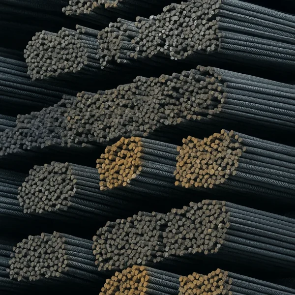 #3 Grade 40 Rebar/#10 Metric (must buy 20' lengths)