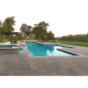 Angelus Concrete Pavers