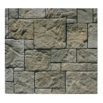 Belgian Castle Bear Creek - 13.5SF Dura Pak