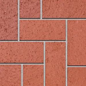 Brick Pavers | Common Split Paver