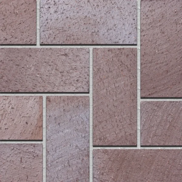 Brick Pavers | Modular Split Paver