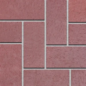 Brick Pavers | Modular Split Paver