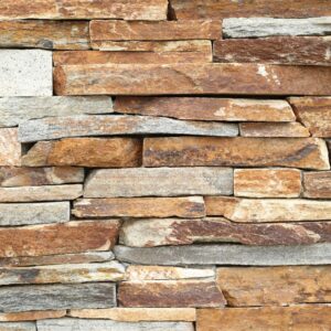 Cinnamon Bark Ledgestone Flats