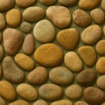 Cobblestone | 6"-8" Grass Valley Cobble