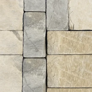Cobblestone | Lompoc Stone Cobble Tumbled 4"x8"x1-3/4"