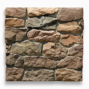 Coronado Stone – French Country Villa (Chablis) – 15 SF Dura Pak