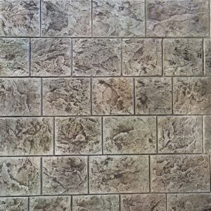 Fieldstone Cobblestone Seamless Magnetic Set - Image 1