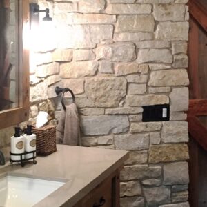Fond Du Lac Rustic Flats
