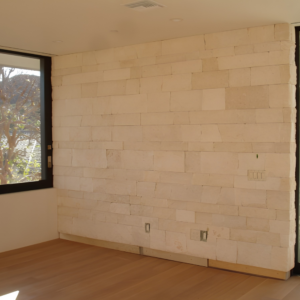 Havana Cream 10" Limestone Flats - Image 2