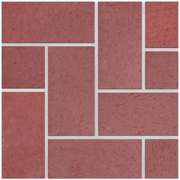 MODULAR PAVER BURGUNDY MODULAR-PAVER-BURGUNDY