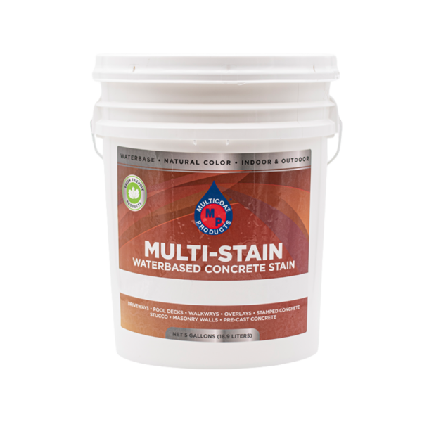 Multi-Coat - 5 Gallon