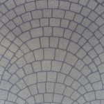 Multicoat European Fan Template