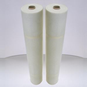 Multicoat Fiberglass Mesh