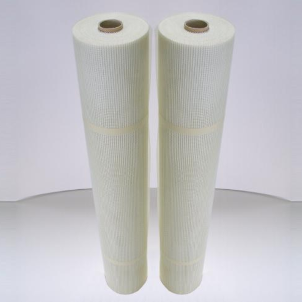 Multicoat Fiberglass Mesh Multicoat Fiberglass Mesh