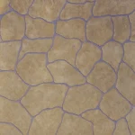 Multicoat Flagstone Template