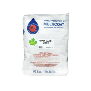 Multicoat-Foam-Base-2000 ICF-Stucco-Base