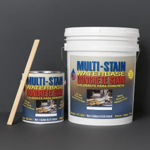 Multicoat Multi-Stain – 1 Gallon-bluestonemultistain