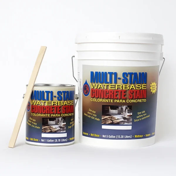 Multicoat Multi-Stain – 5 Gallon