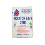 Multicoat Scratch Kote 2000 Bonding Coating