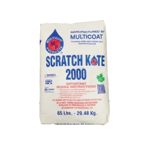 Multicoat Scratch Kote 2000 Bonding Coating