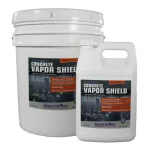 Multicoat Vapor Shield Concrete Cure & Sealer