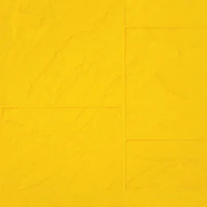 New England Ashlar Thin Flex Concrete Stamp