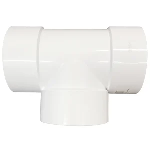 PVC 3 Elbow SDR PVC (90 Degree)