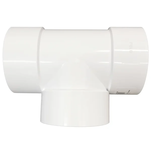 PVC 3 Elbow SDR PVC (90 Degree)