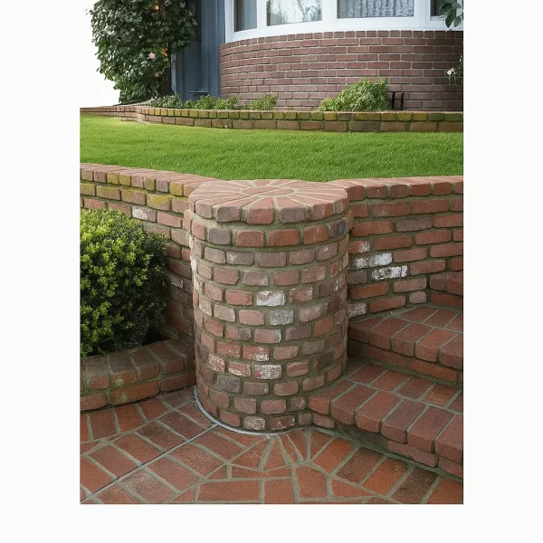 Premium Real Used Brick - Used Brick