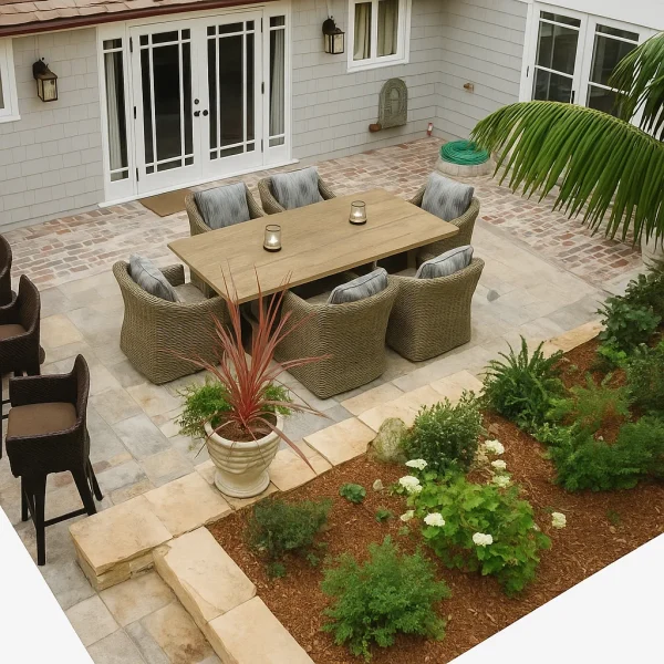 Premium Real Used Brick - Used Brick