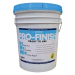 Pro-Finish TDC Ready-to-Use Concrete Sealer - 5 Gallon