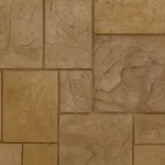 Proline Ashlar Roman Slate C Concrete Stamp