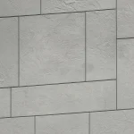 Proline Magnetic Concrete Stamp Set - Aspen Blue Stone Large Ashlar