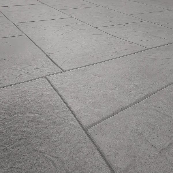 Proline Magnetic Concrete Stamp Set - Aspen Blue Stone Large Ashlar