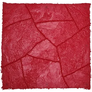 Proline Magnetic Concrete Stamp Set - Inca Flagstone