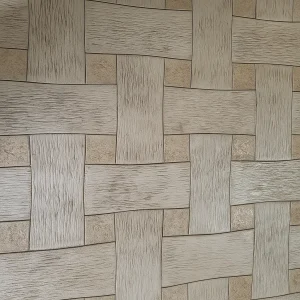 Proline Magnetic Concrete Stamp Set – Moroccan Weave