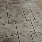 Proline Magnetic Stamp Set Monterey Ashlar - Concrete Stamp