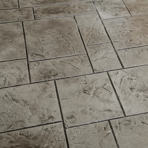 Proline Magnetic Stamp Set Monterey Ashlar - Concrete Stamp