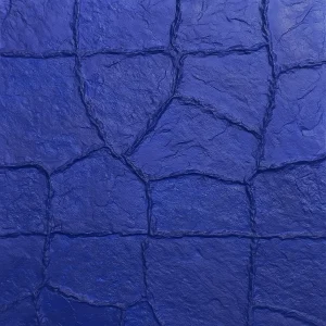 Proline Magnetic Stamp Set - Napa Random Stone - Concrete Stamp