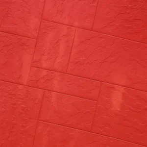 Proline Magnetic Stamp Set Pocono Blue Stone Large Ashlar - Concrete Stamp