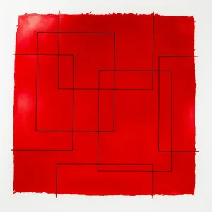 Proline Magnetic Stamp Set - Sausalito - Concrete Stamp